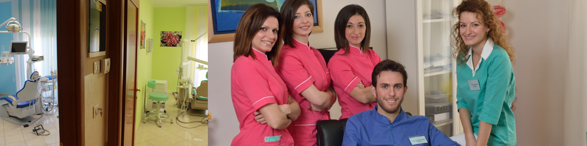 Studio dentistico SunnyDent