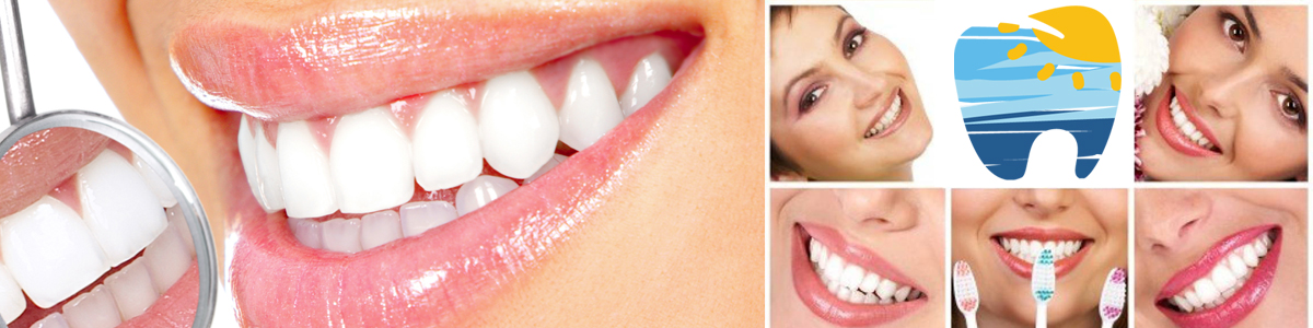 Studio dentistico SunnyDent
