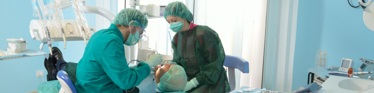 Studio dentistico SunnyDent